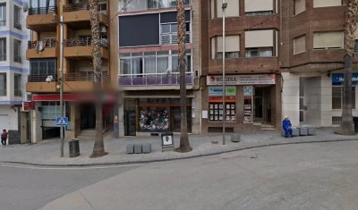 Virtudes Pérez Oltra