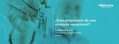 Welcome Viviendas Vacacionales