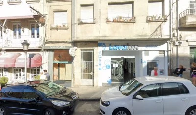 Xoan Alfonso García López