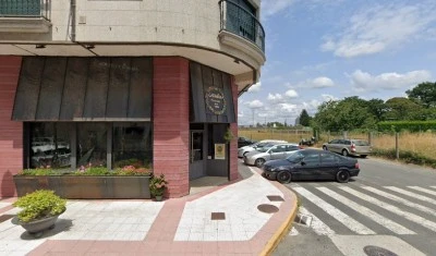 Yolanda González Alonso, PROCURADORA DE LOS TRIBUNALES