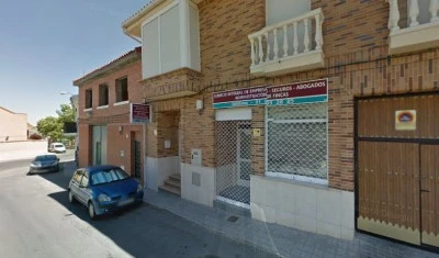 Servicio Integral De Empresas Seguros Abogados Administración De Fincas