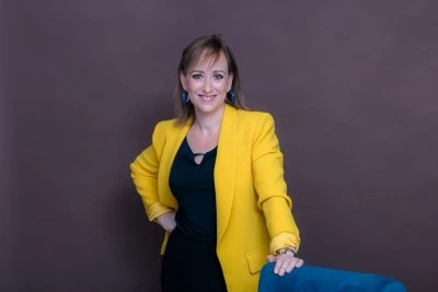 SUSANA MIGUEL REDONDO -ALLURE ABOGADAS