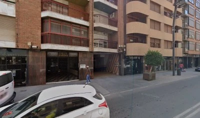 Terrer y García abogados