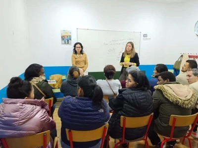 Abogada Lucia Ruiz Vergara