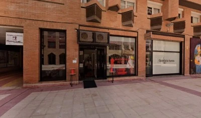 Abogada Mª José Martínez Pereñíguez