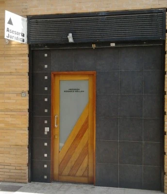 ABOGADA Rosario Rellán Rodríguez