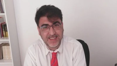 Abogado Alberic - Enrique Martinez