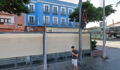 ABOGADO Antonio Víctor Pérez Socorro