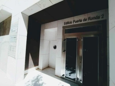 Abogado David Pérez Rojas