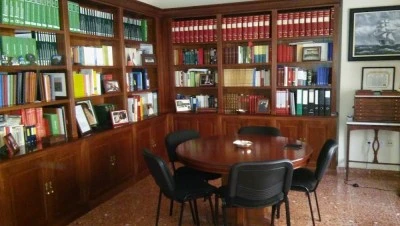 ABOGADO José Ruiz Sánchez