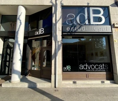 Adb Estudi Legal