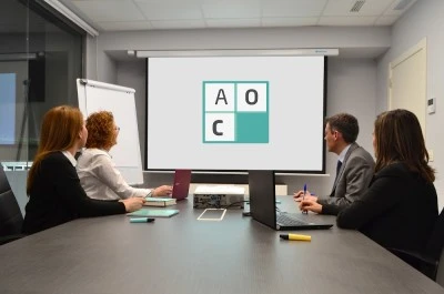 Agustin Orenes Consultores S.L.