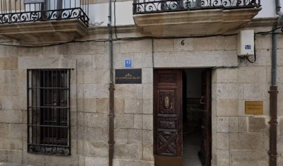 Alberto Moreno Abogados