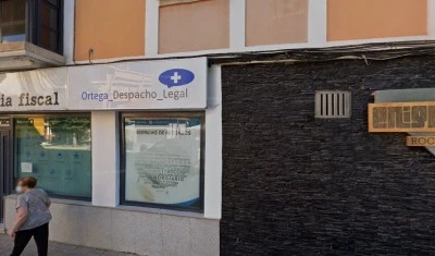 ALFIVI ASESORIA SL