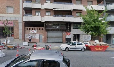 Almudena Gonzalez Advocats