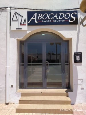 Ángel Córdoba AV Legal Abogados