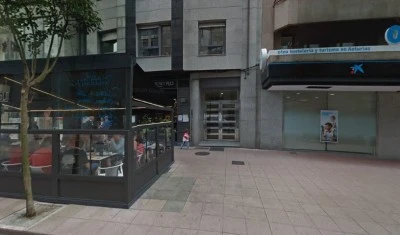 Ángela Fernández Carrero, abogados