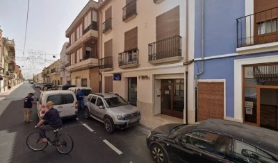 ANTONIO VALDÉS ASESORIA, S.L.