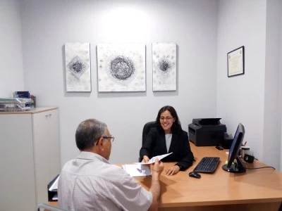ARUAL Laura Seva Abogados