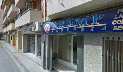 ASEMP