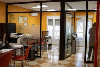 Asesores Alramar - Asesoría Contable, Fiscal y Laboral
