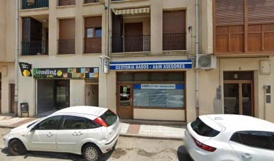 Asesoría Bados