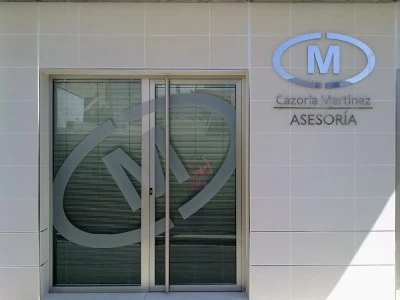 ASESORIA CAZORLA MARTINEZ