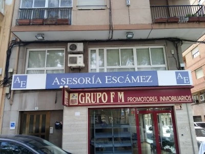Asesoría Escámez S.L.
