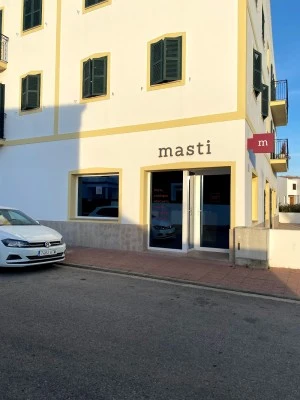 Asesoria Fiscal Masti, S.L.