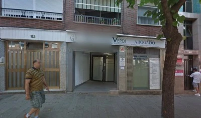 Asesoria Verdi