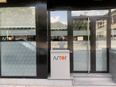 ASTOR - Assessoria Torello Professional, SLP