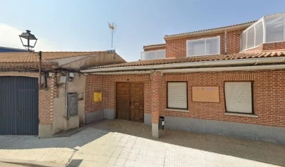 Ayuntamiento de Albornos