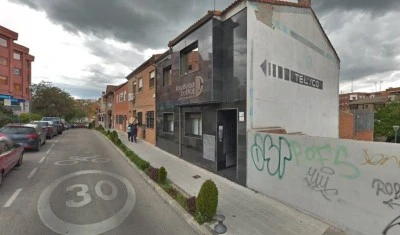 Barahona del Val Abogados