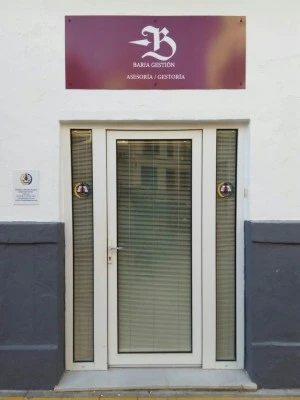 BariaGestión