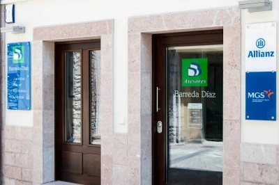 Barreda Díaz Asesores S.L.