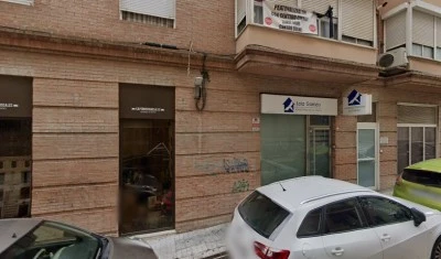 Blasco Procuradores
