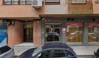 BLG ABOGADOS / BLG LAWYERS