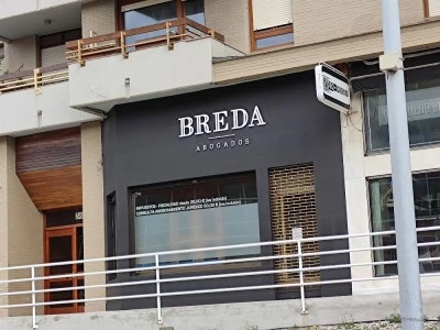 Breda Abogados