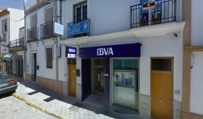 Bufete Camino  Sevillano