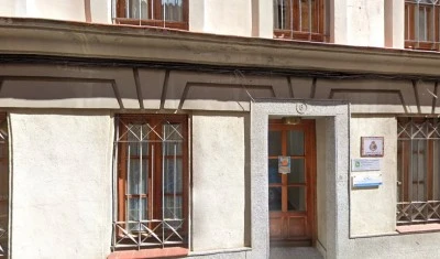 Bufete Santamaría Sastre