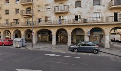 Calvo Abogados Salamanca