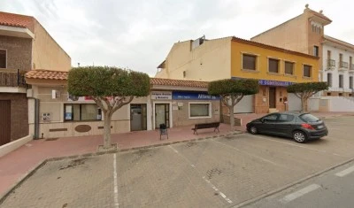 Campos, Gestión y Asesoría, S. L.