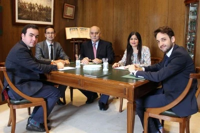 Casillas Estudio Jurídico