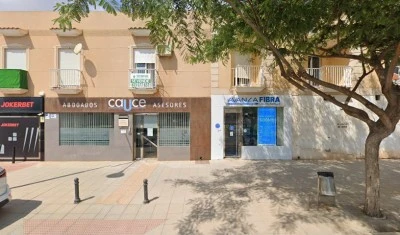 Cauce Abogados - Asesores