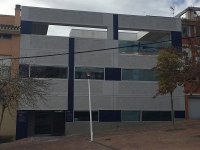 Centro Asesor de Caravaca SL