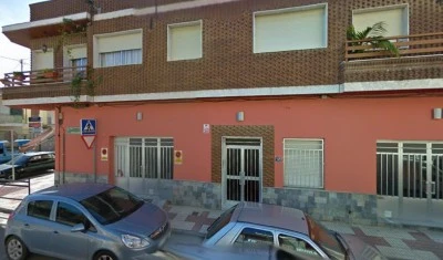 Centro Asesor de Fuente Álamo de Murcia