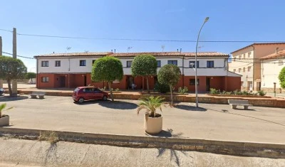Colegio Público de Muniesa
