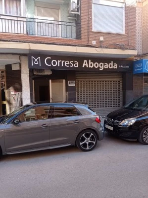CORRESA ABOGADOS