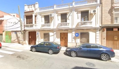 Daimiel Asesores Inmobiliarios S.L.