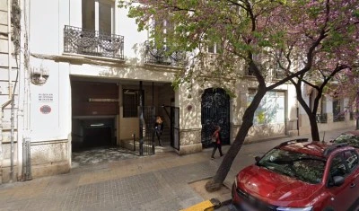 de Hoz | Estudio Jurídico